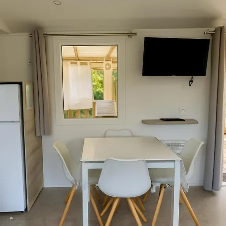 La Oceane Avec Piscine, A Pied Feriehus