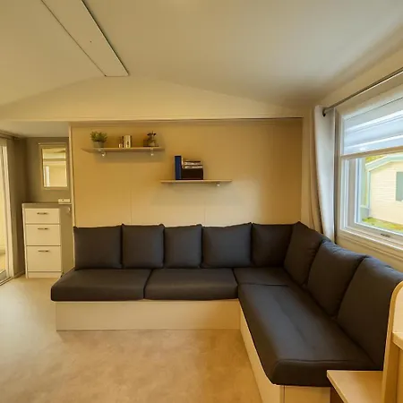 La Oceane Avec Piscine, A Pied Feriehus *