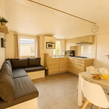 La Océane Avec Piscine, à Pied Saint-Hilaire-de-Riez