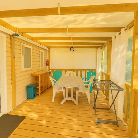 La Océane Avec Piscine, à Pied *