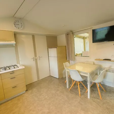 La Océane Avec Piscine, à Pied * Saint-Hilaire-de-Riez