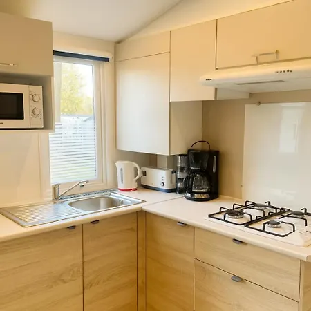 Hébergement de vacances La Océane Avec Piscine, à Pied