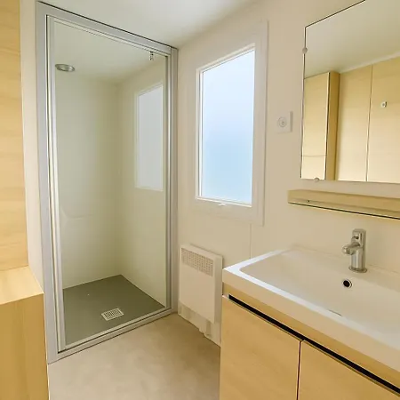 La Océane Avec Piscine, à Pied Hébergement de vacances *