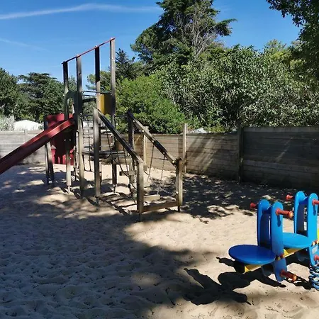 La Oceane Avec Piscine, A Pied * Saint-Hilaire-de-Riez