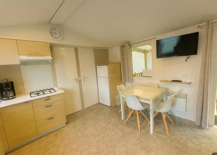 La Océane Avec Piscine, à Pied * Saint-Hilaire-de-Riez